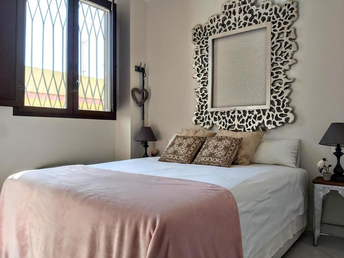 Triana Procurador Con Terraza Privada Apartment Seville Exterior photo