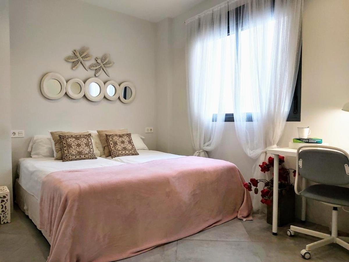 Triana Procurador Con Terraza Privada Apartment Seville Exterior photo